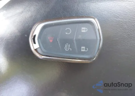 2016 Cadillac Xts W20 Livery Package z USA, uszkodzony, nr VIN 2G61U5S31G9113648